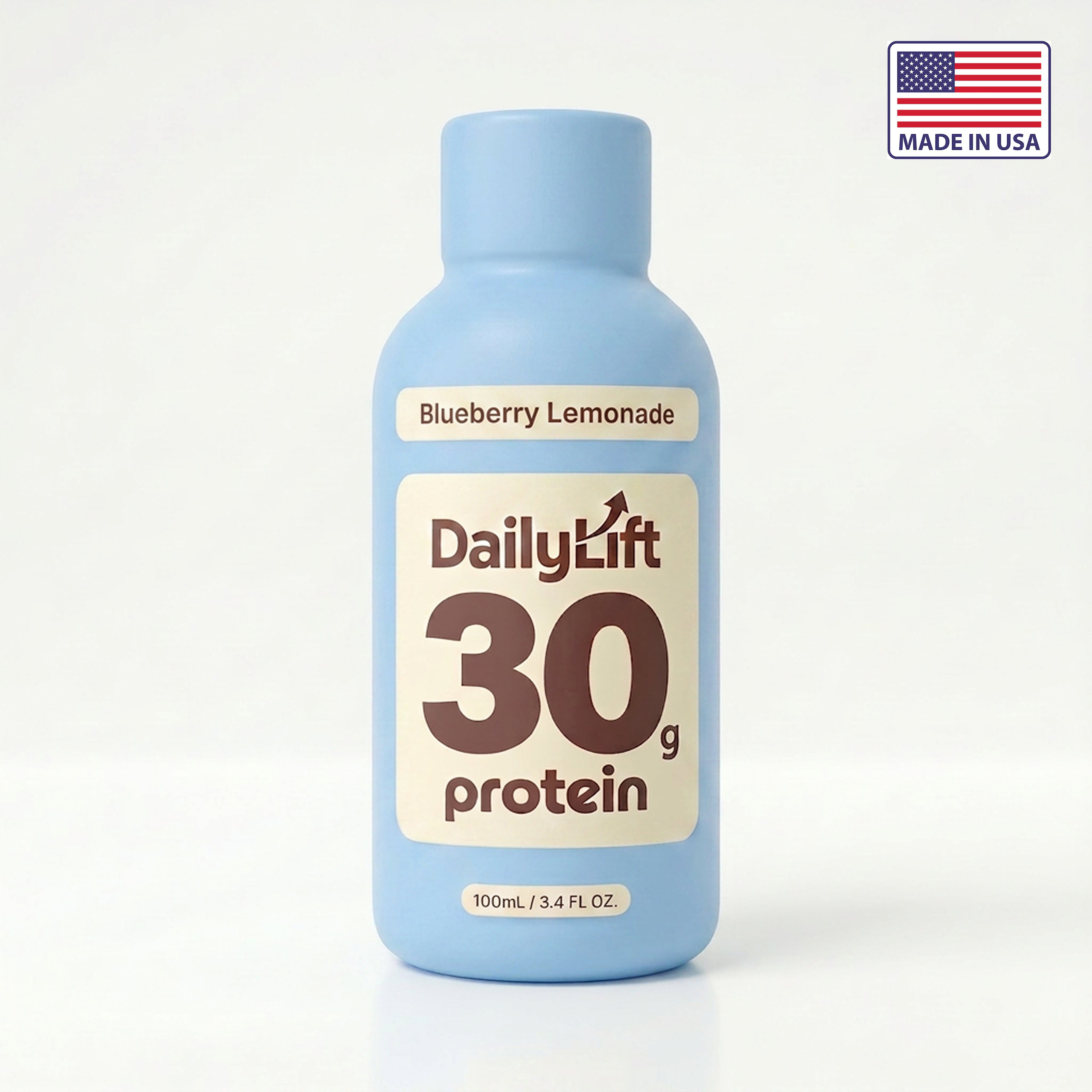 Protein Shot
