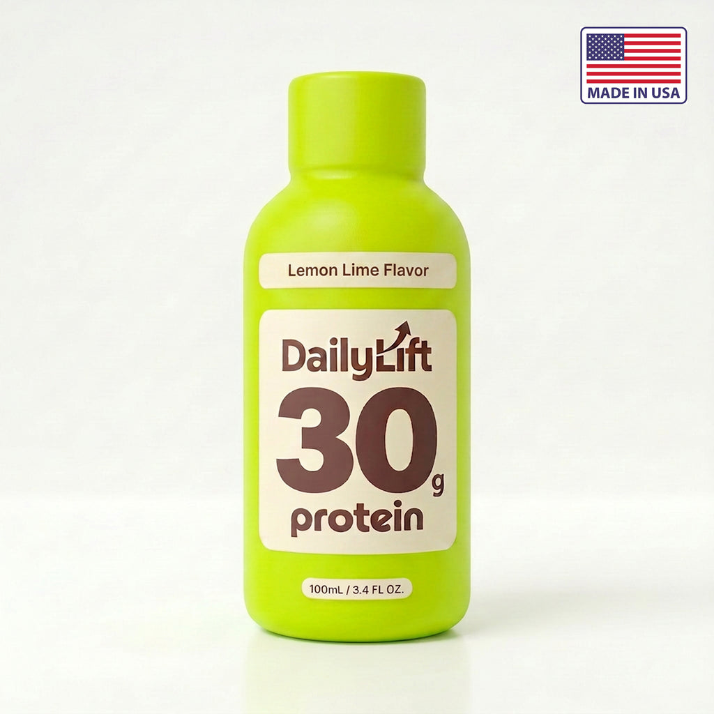 Protein Shot