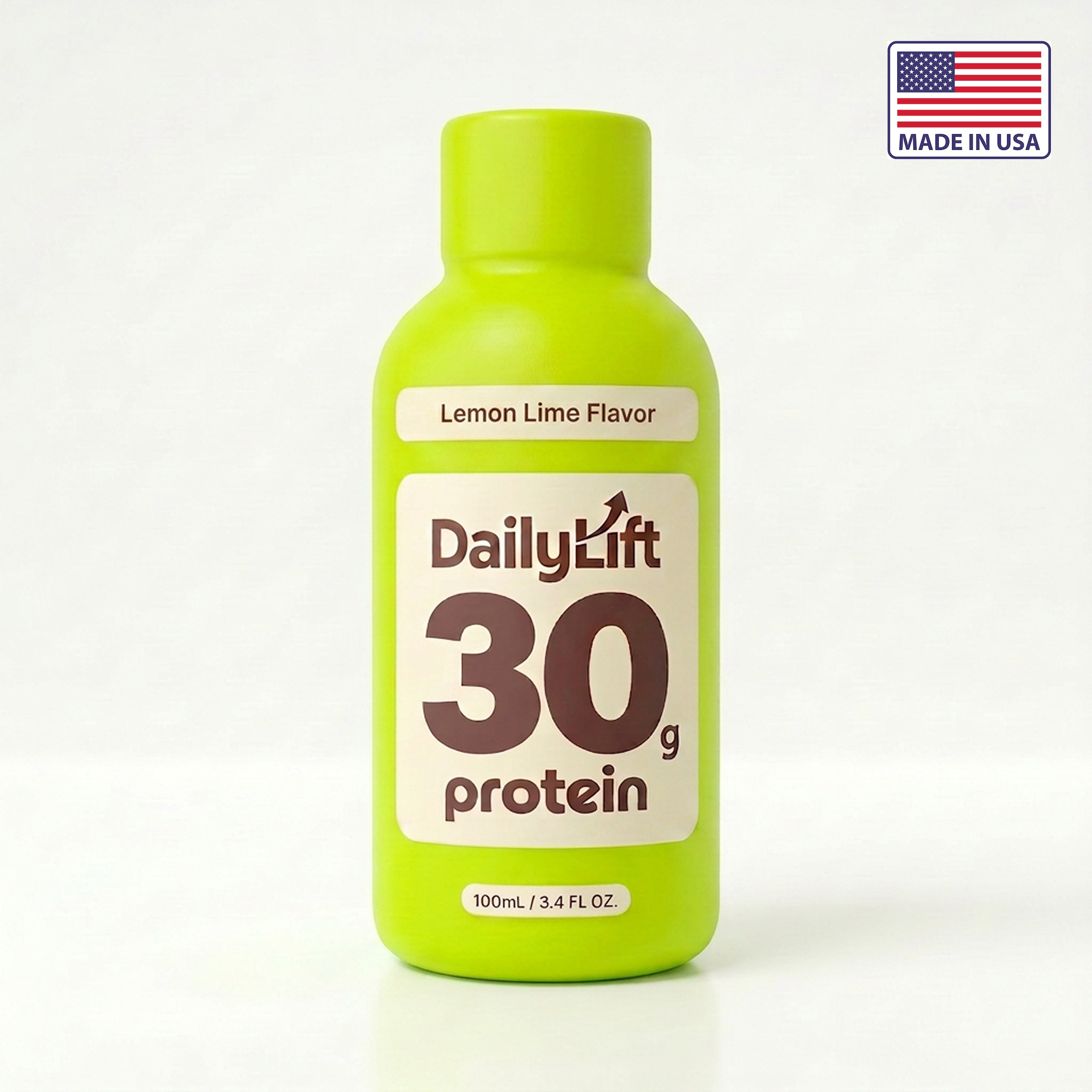 Protein Shot