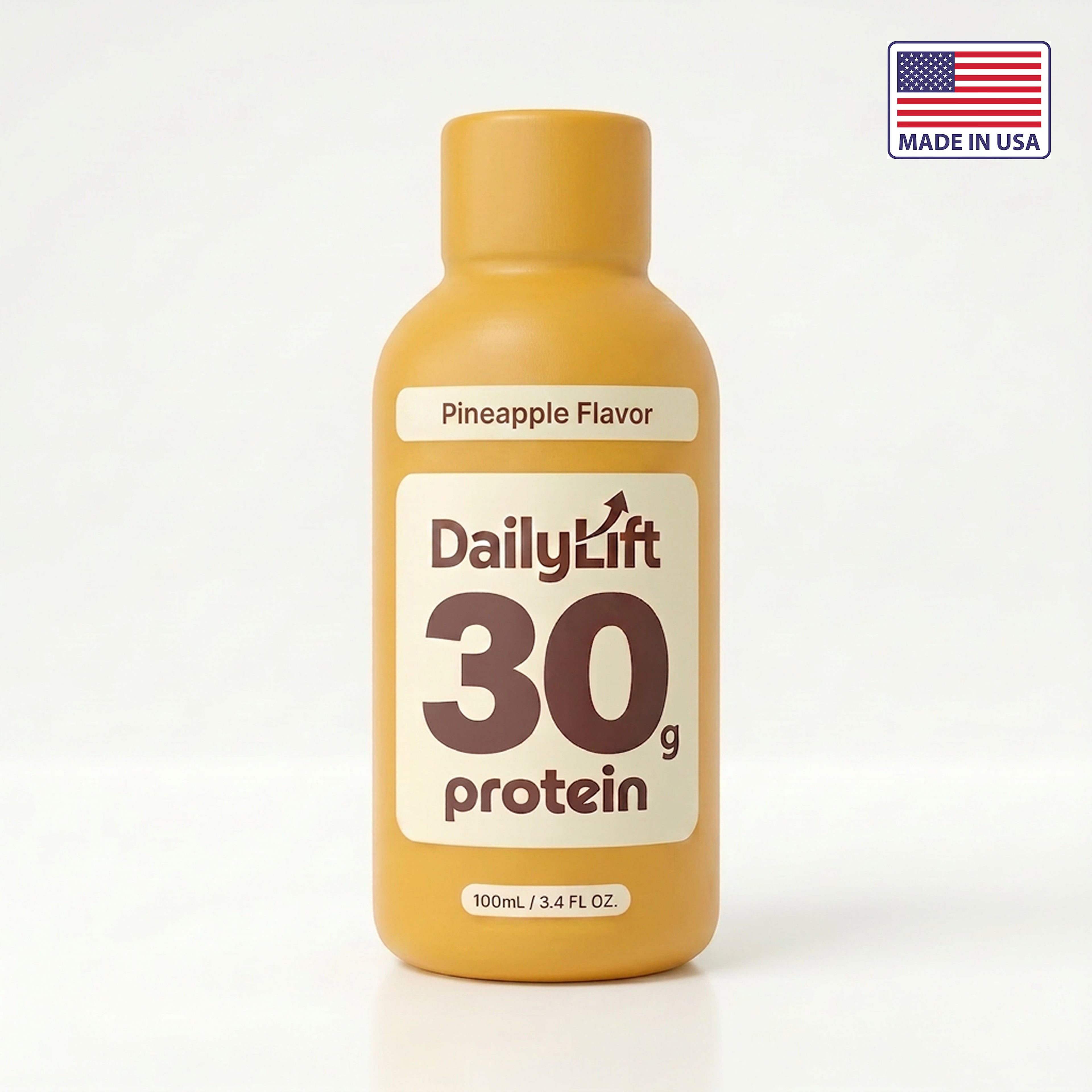 Protein Shot
