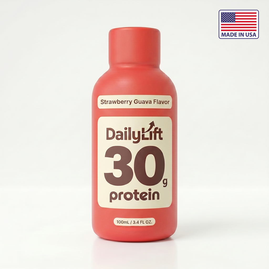Protein Shot