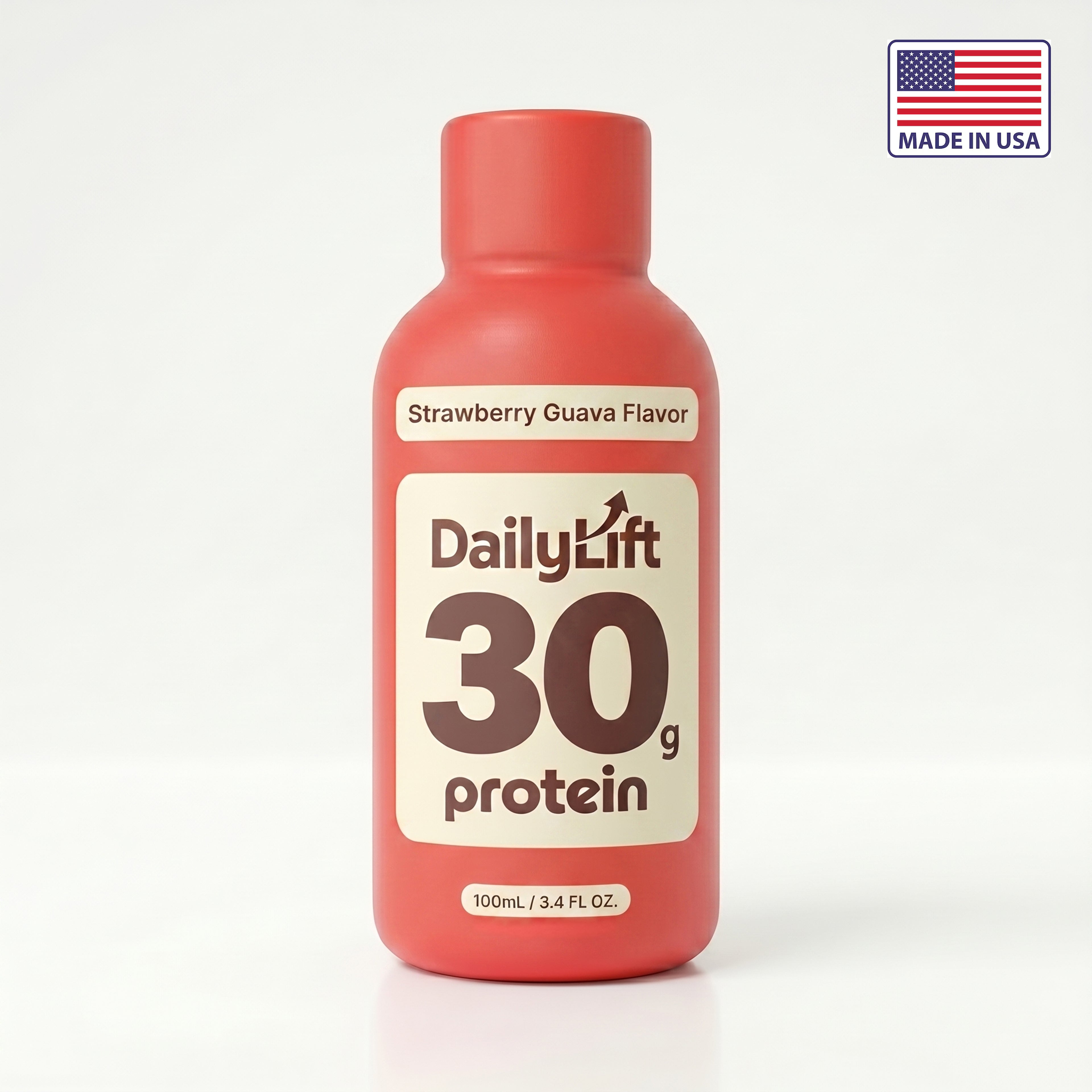 Protein Shot